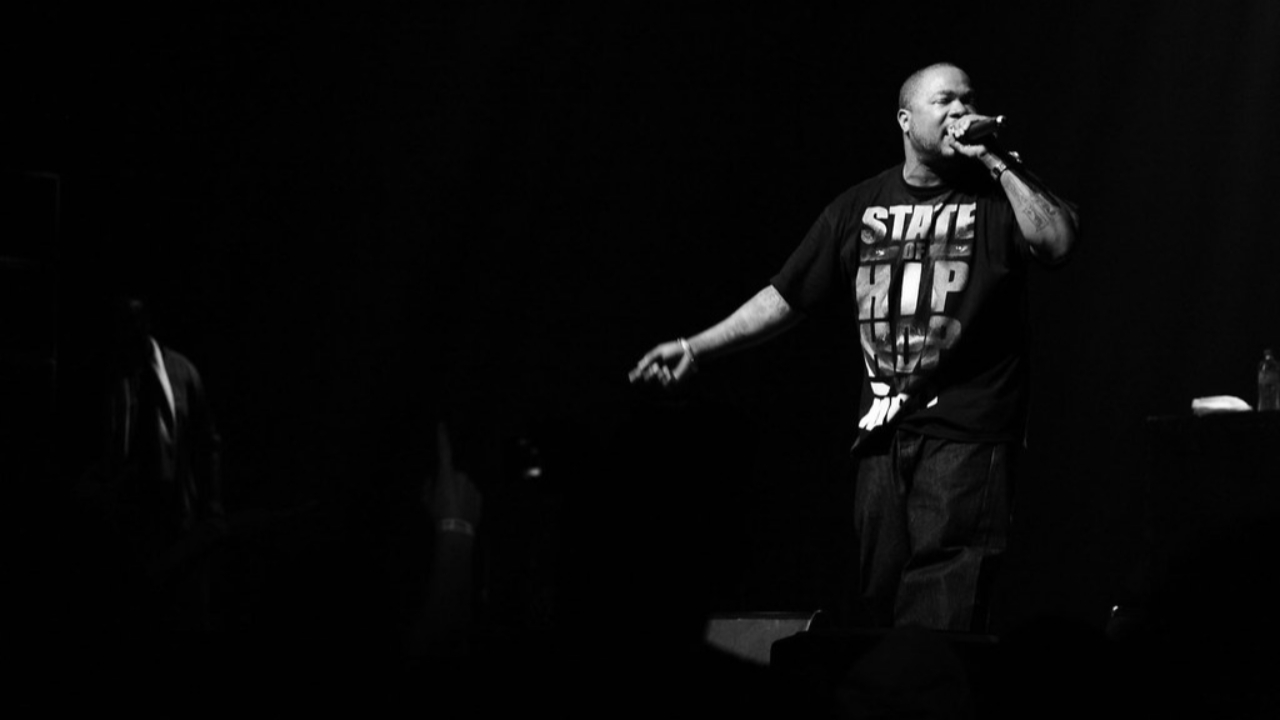 Xzibit : vers un retour de “Pimp my Ride” ?