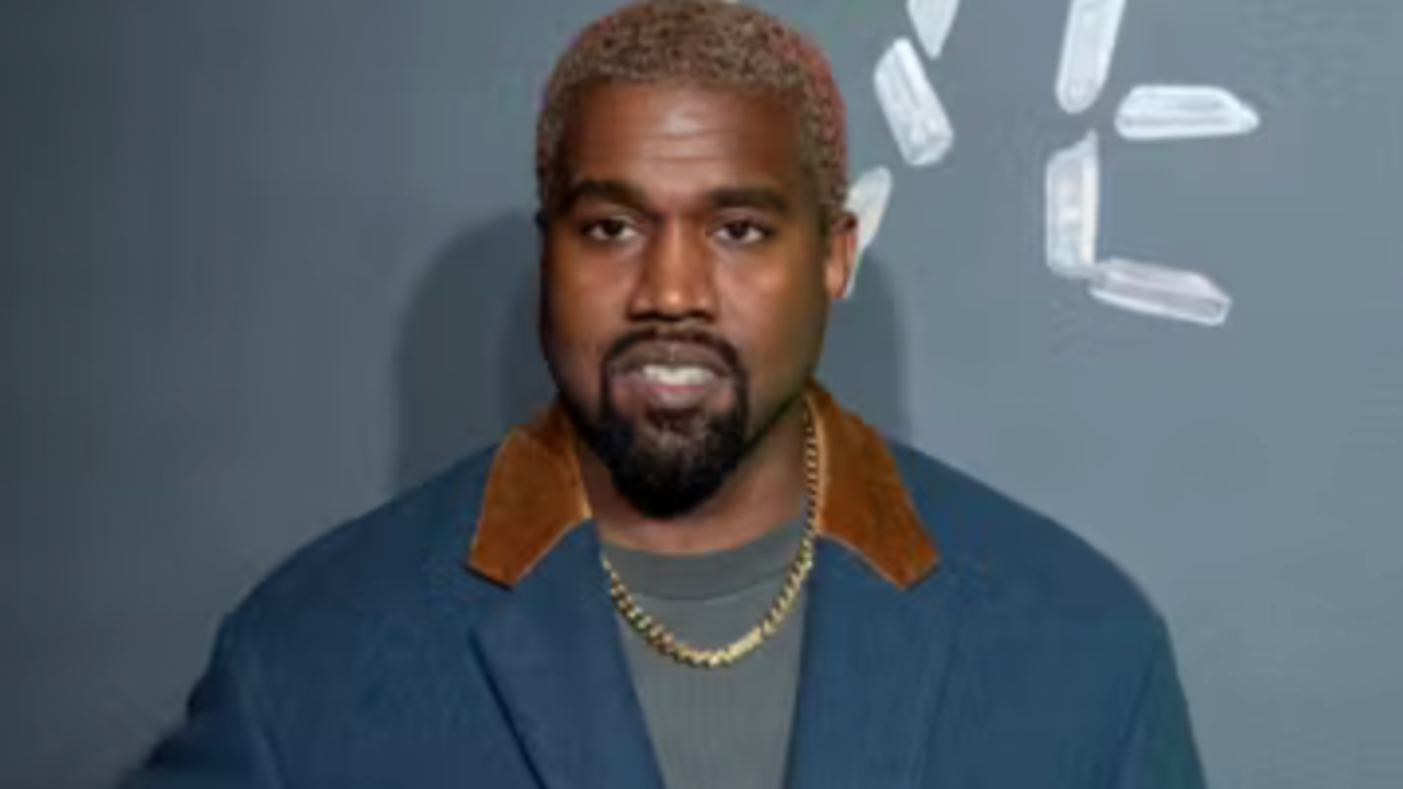 Ye vis&eacute; par une nouvelle plainte pour agression au Ch&acirc;teau Marmont