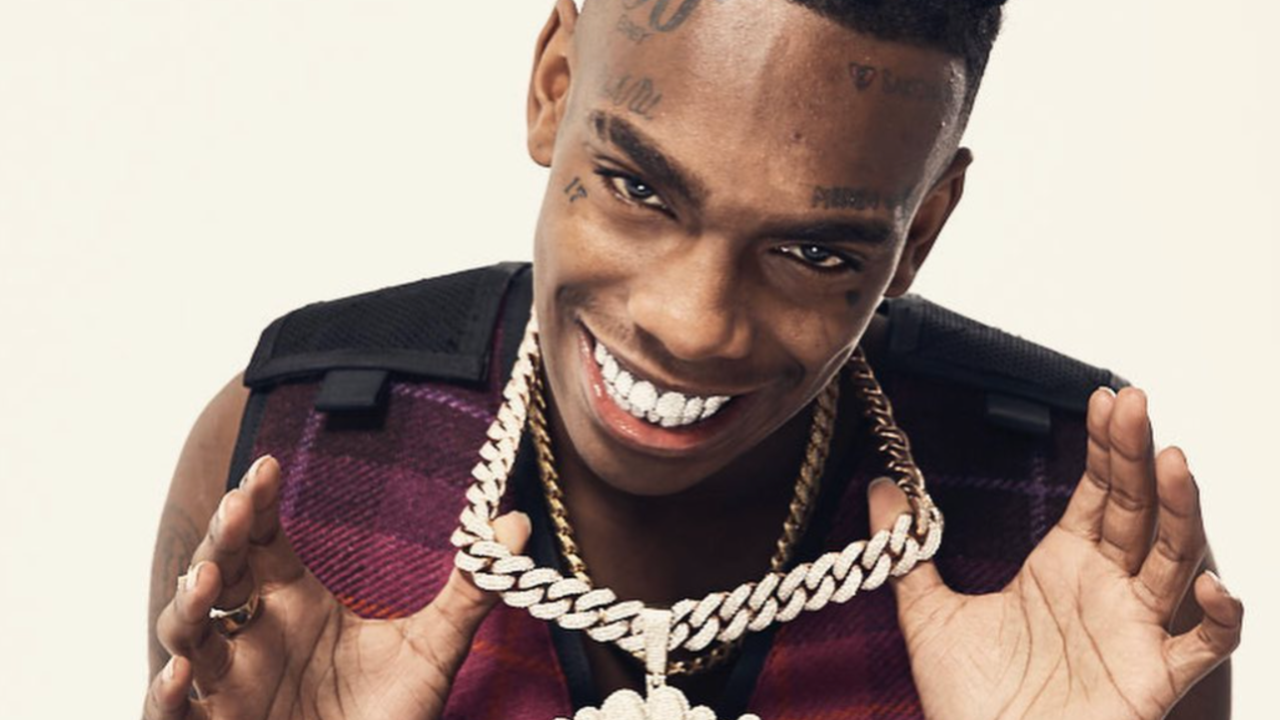 YNW Melly : le juge refuse sa liberté, son procès continue