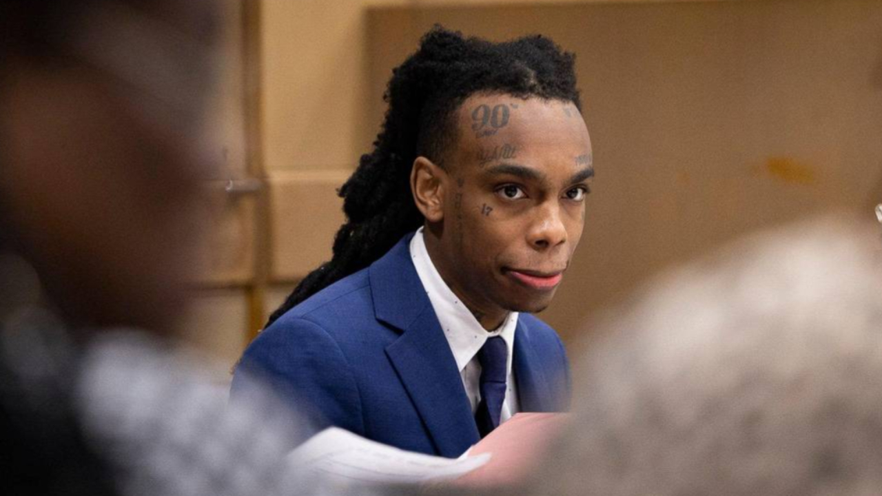 YNW Melly persuadé de gagner un nouveau procès