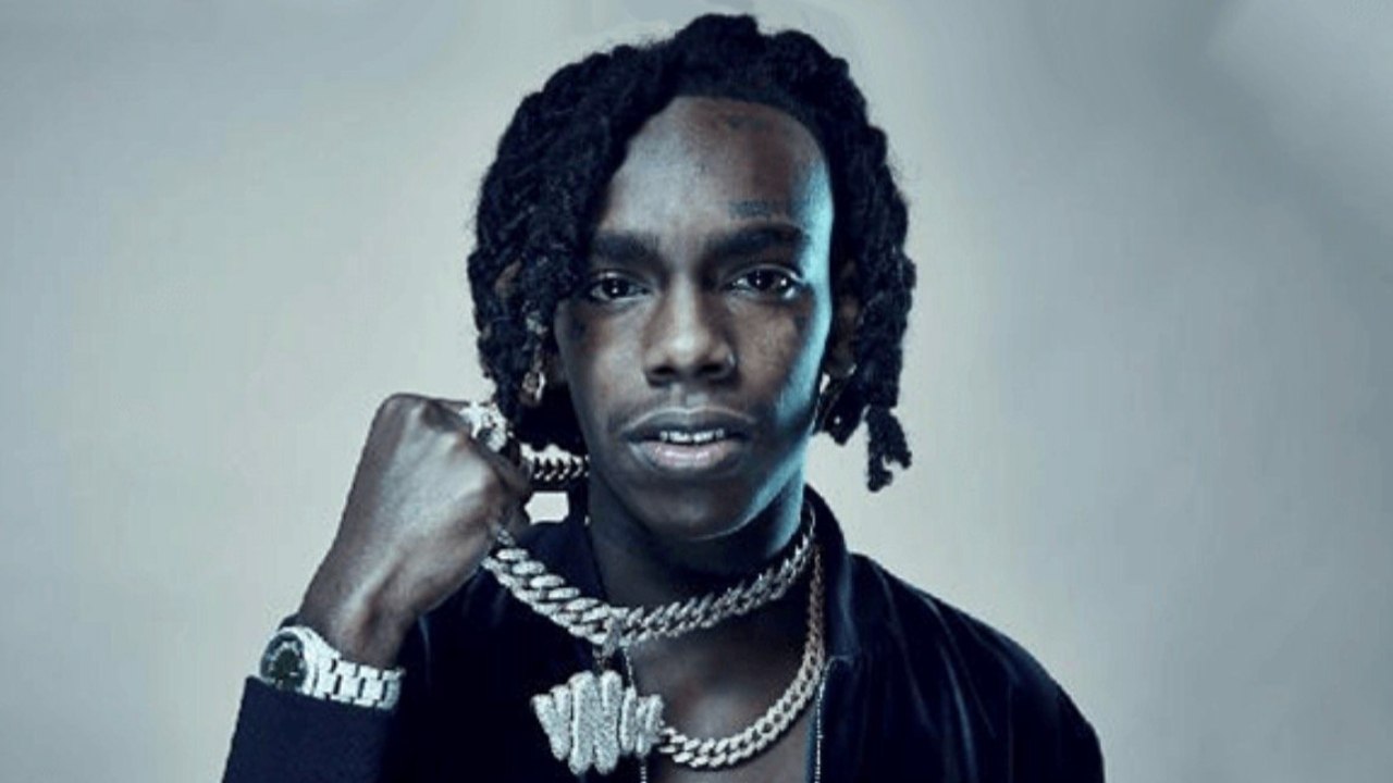 YNW Melly : sa mère demande une enquête sur ses conditions de détention YNW Melly : sa mère demande une enquête sur ses conditions de détention