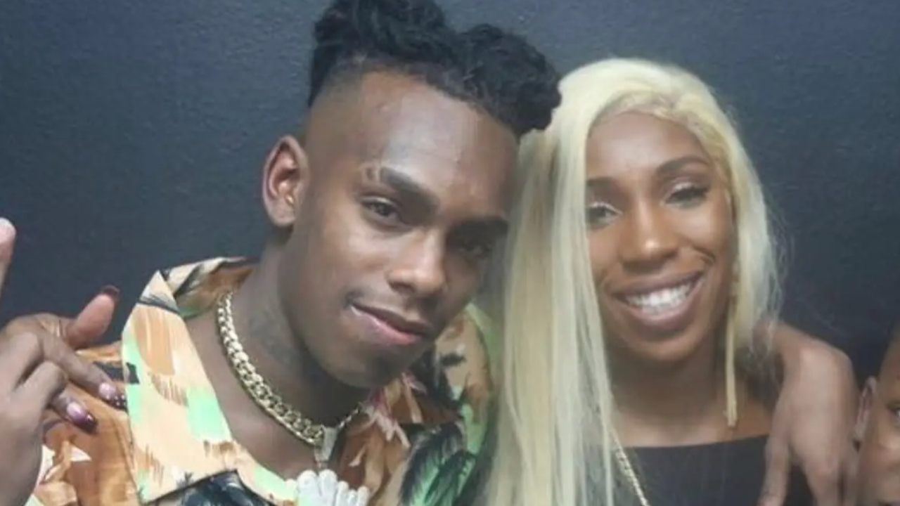 YNW Melly : sa mère victime de menaces de la part des familles des victimes