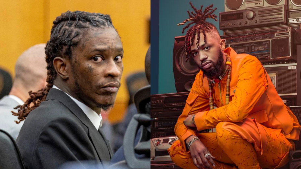 Young Thug : Metro Boomin donne de ses nouvelles