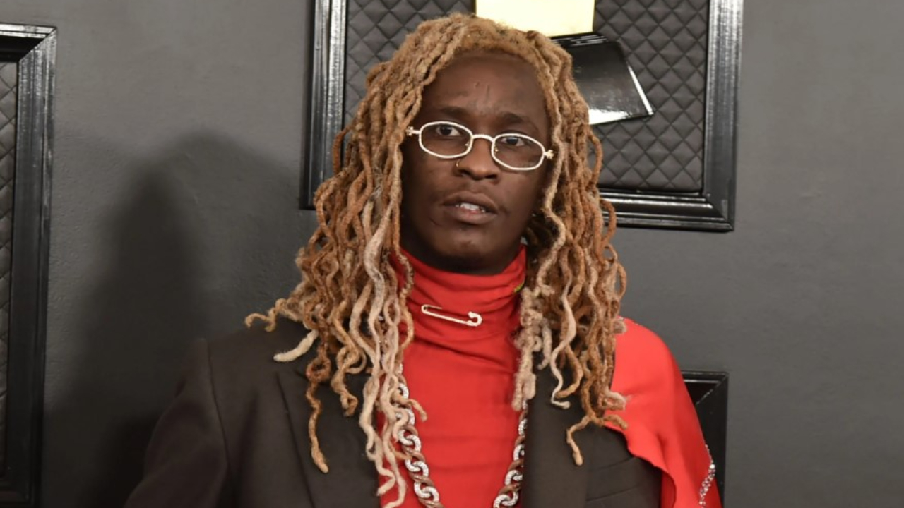 Young Thug : pourquoi LeBron James est mentionné durant son procès ?