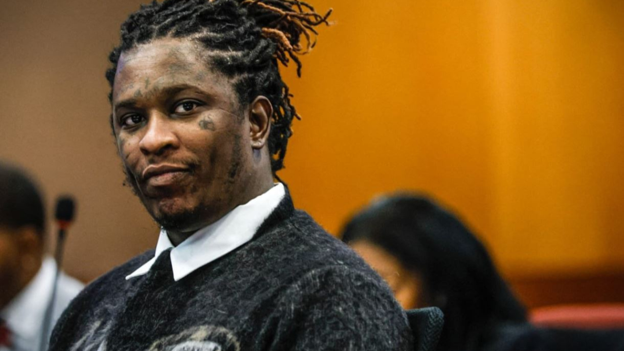 Young Thug pourrait retourner en prison à cause de la mort de Young Scooter