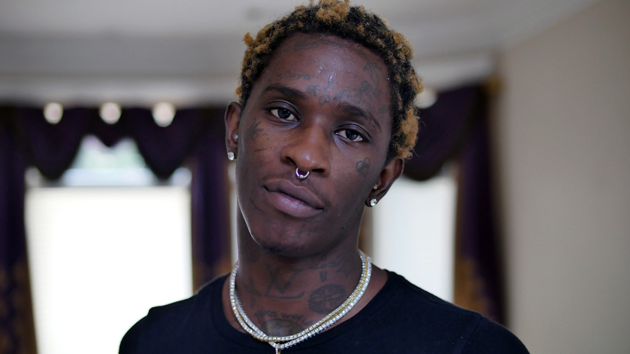 Young Thug : son album "UY Scuti" officiellement annoncé