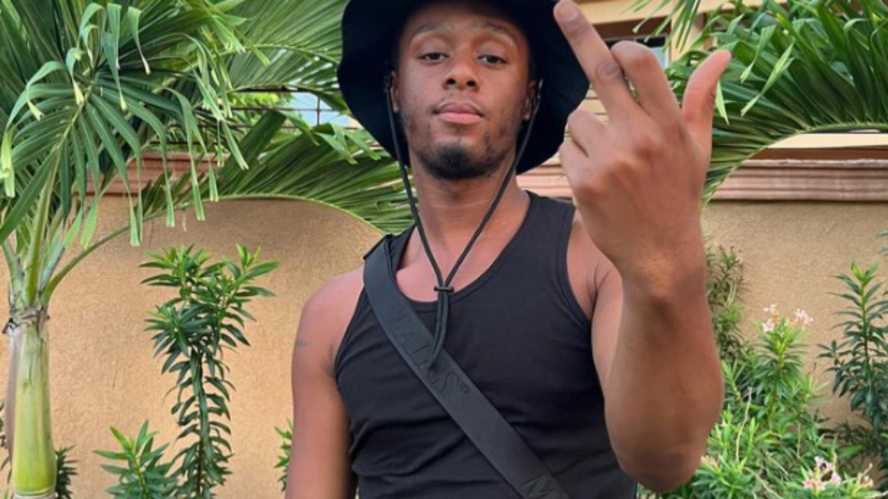 Young Thug veut parler à Kanye West Young Thug veut parler à Kanye West