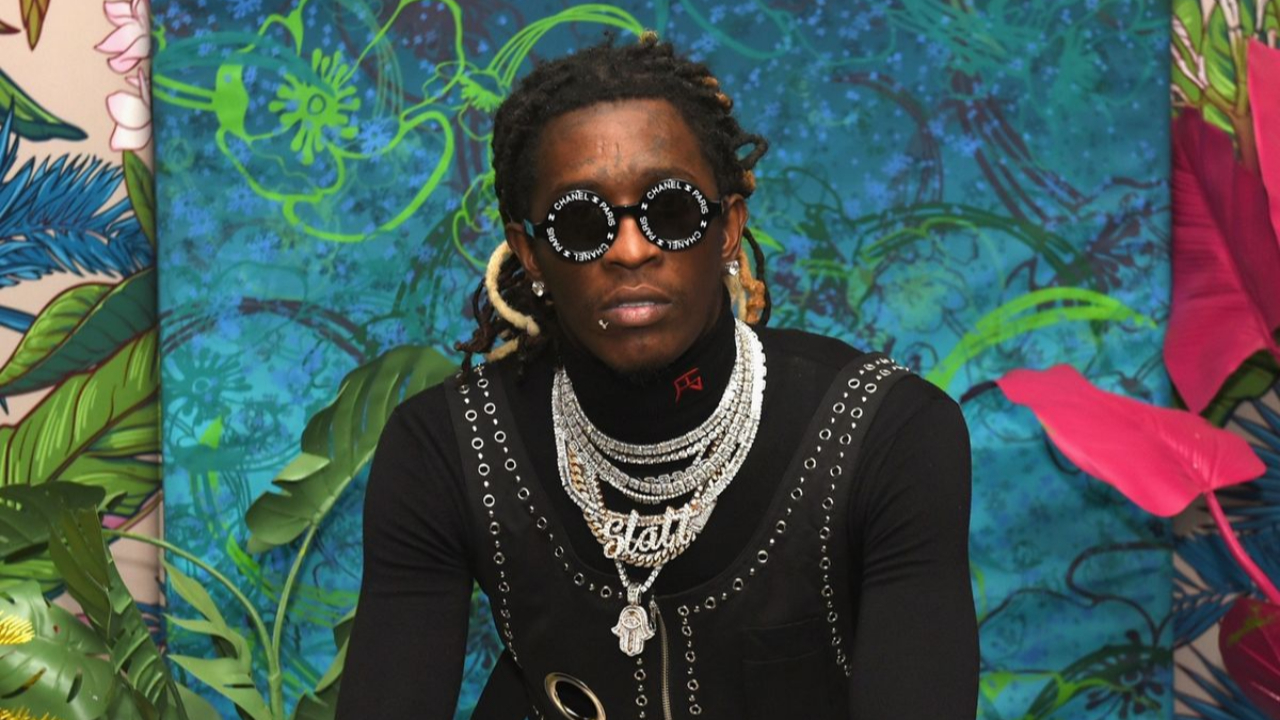 Young Thug victime de violences policières pendant son incarcération ? Une vidéo sème le doute
