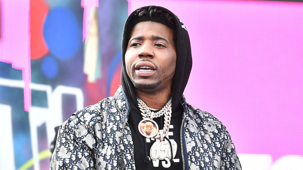 Young Thug : YFN Lucci refuse un accord avec la justice et veut aller au procès