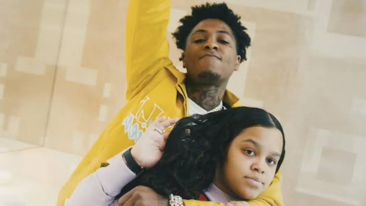 YoungBoy NBA va se marier !