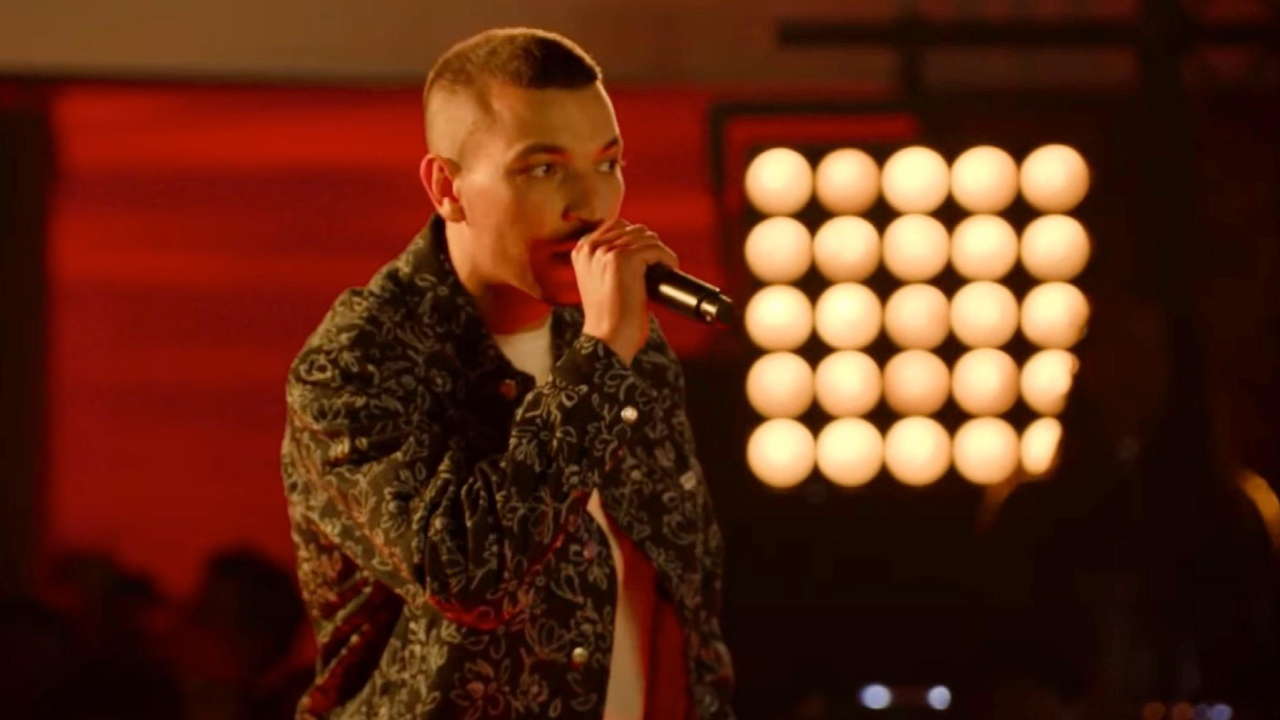 Youssef Swatt's allumé sur CNews après ses propos sur la Palestine, le Congo et Bruno Retailleau