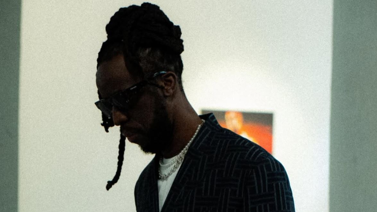 Youssoupha : bientôt le nouvel album dès 2025 Youssoupha : bientôt le nouvel album dès 2025