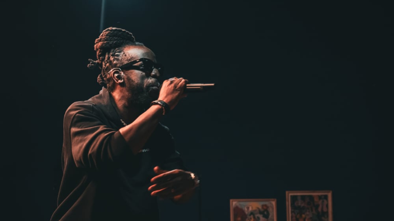 Youssoupha, DA Uzi, Lartiste, Central Cee : les sorties rap du vendredi 24 janvier Youssoupha, DA Uzi, Lartiste, Central Cee : les sorties rap du vendredi 24 janvier