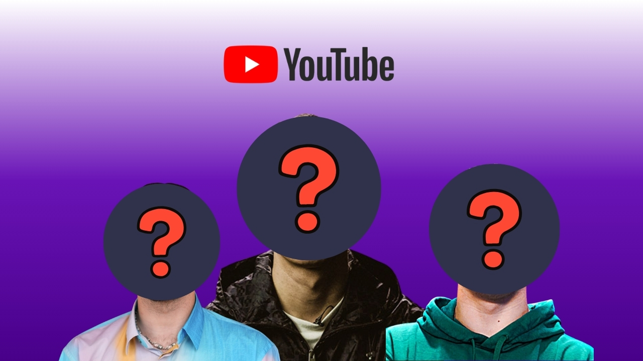 YouTube France 2025 : Anyme, Squeezie, Éric & Ramzy... qui domine le Top 10 ? YouTube France 2025 : Anyme, Squeezie, Éric & Ramzy... qui domine le Top 10 ?