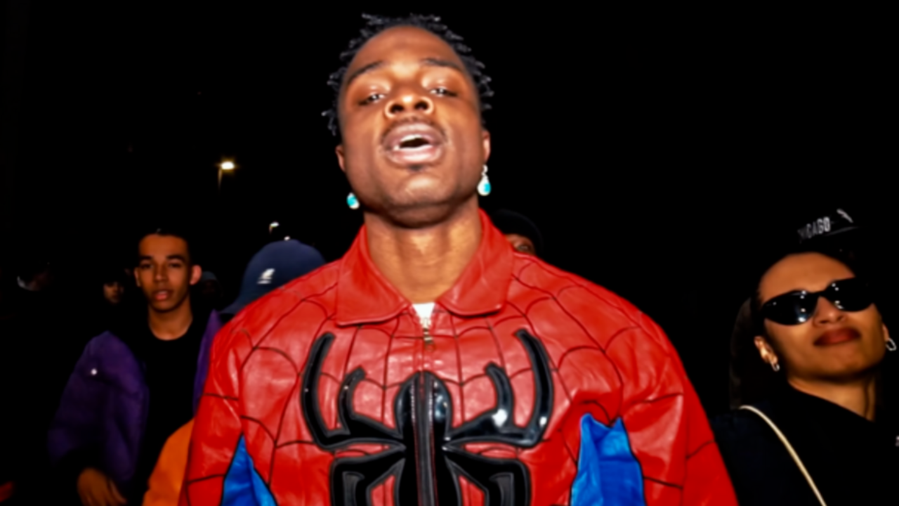 Yuz Boy répond aux accusations contre lui Yuz Boy répond aux accusations contre lui