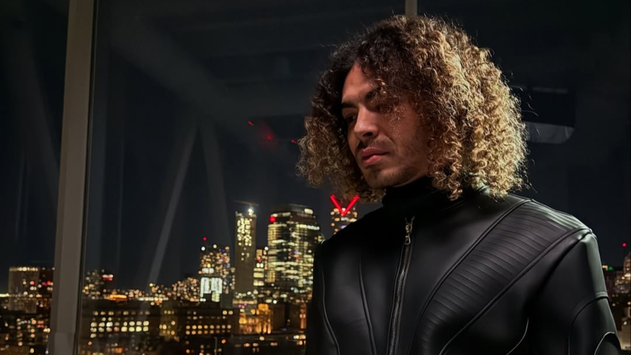 Zamdane, Vald, ISK, Bu$hi... Voici les sorties RAP FR de la semaine ! Zamdane, Vald, ISK, Bu$hi... Voici les sorties RAP FR de la semaine !