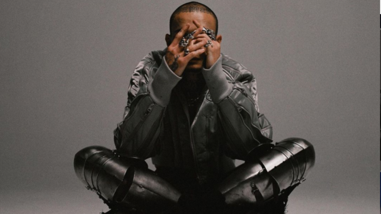 Ziak : 7 Jaws/Web 7 se cache-t-il sous le masque ? Sa réponse cash !