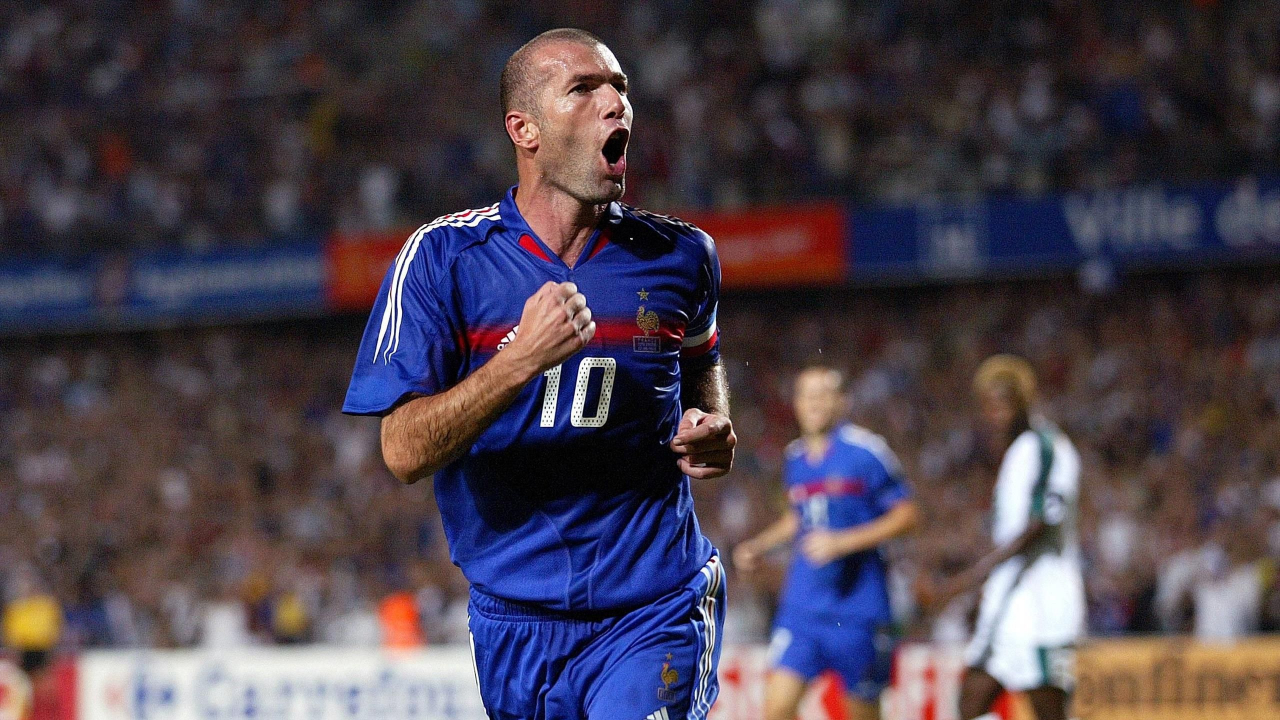 Zinedine Zidane devrait être le prochain sélectionneur des Bleus dès 2026