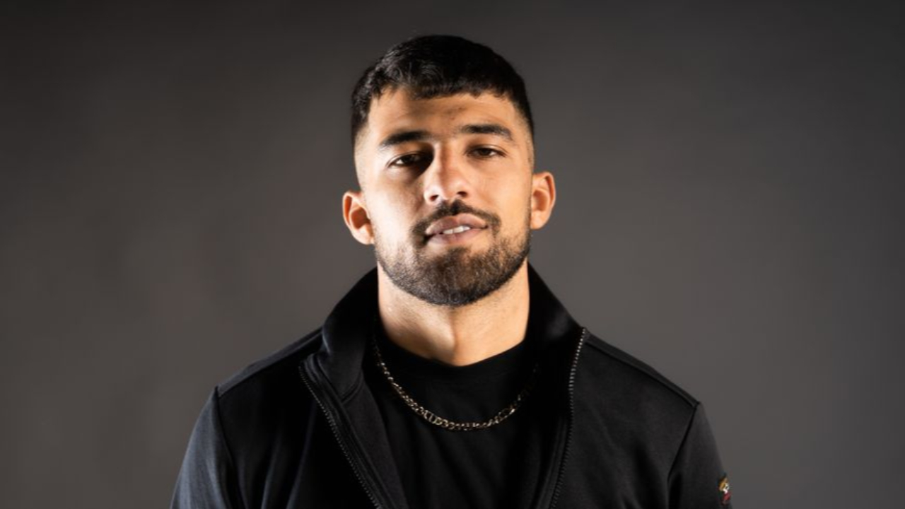 ZKR : découvrez le tracklisting de "Mode Opératoire Volume 1" ZKR : découvrez le tracklisting de "Mode Opératoire Volume 1"