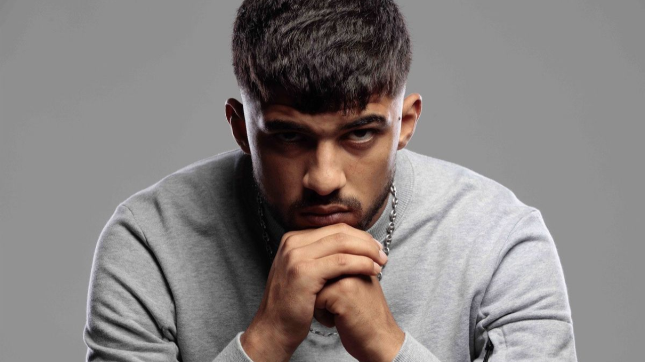 Zkr ne ressortira pas son feat avec Werenoi : "faire de l'argent sur un mort c'est pas dans mes principes"