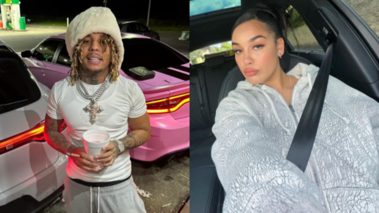 Zola annonce un feat avec Jorja Smith qui ne sortira jamais