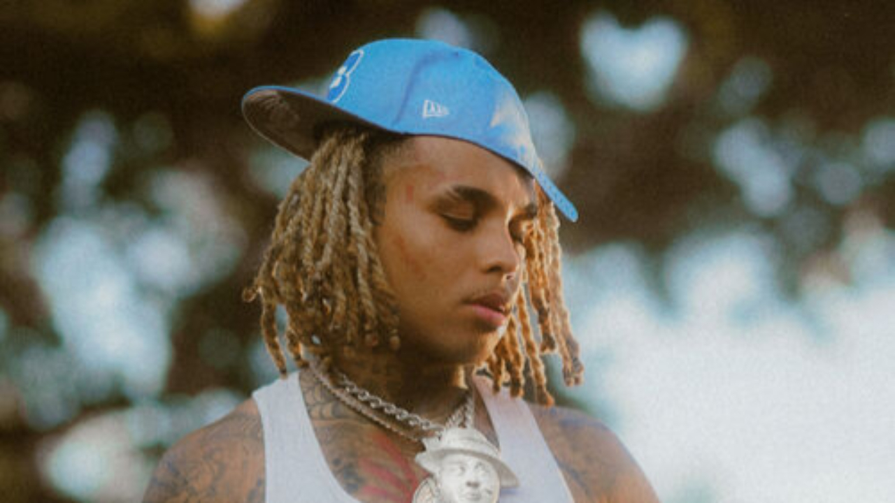 Zola : découvrez le tracklisting de "Diamant du bled"