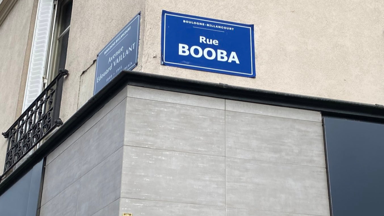 Zoxea, Salif, Booba, les Sages Po : Boulogne-Billancourt renomme les noms de la ville