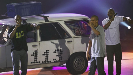 113 : "Tonton Du Bled" de retour sur les plateformes dès vendredi