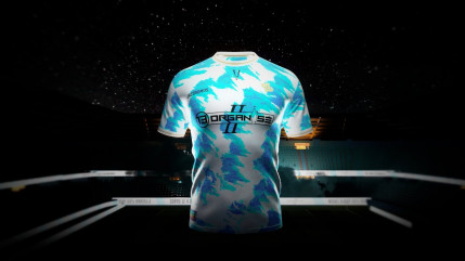 13'Organisé dévoile un maillot en feat avec Kaporal 13'Organisé dévoile un maillot en feat avec Kaporal