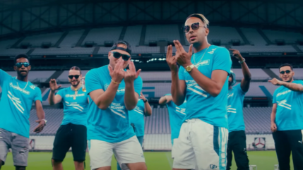 15 ans de Spotify : le rap français domine la plateforme