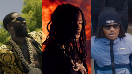 1PLIKE140, Gazo et Gucci Mane répondent présents pour les Ardentes 2025 !