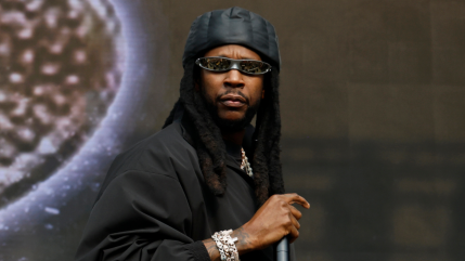 2 Chainz explique qu'il a "commencé à vendre de la drogue à 12 ans" pour sa mère