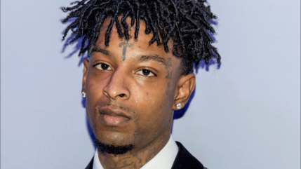 21 Savage de retour cette semaine avec un nouvel album, "What Happened to the streets ?"