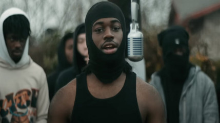 4Batz demande une pause à Drake et Kendrick Lamar pour défendre son album