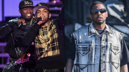 50 Cent clashe violemment Lloyd Banks et Fabolous : "ils n'ont jamais boss&eacute;"