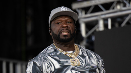 50 Cent compare Diddy à R. Kelly