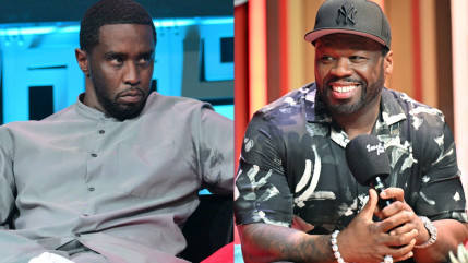 50 Cent détruit Diddy après les révélations sur ses "mensurations" pendant le procès 50 Cent détruit Diddy après les révélations sur ses "mensurations" pendant le procès