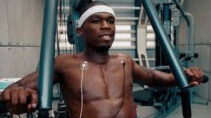 50 Cent : "In Da Club" atteint le milliard de streams sur Spotify