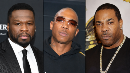50 Cent, Ja Rule et Busta Rhymes vont rapper pour Donald Trump dans son club priv&eacute;