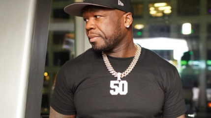 50 Cent trolle Netflix : la s&eacute;rie sur Diddy d&eacute;passe Stranger Things
