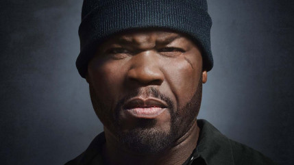 50 Cent va sortir un documentaire sur le "CEO Killer" Luigi Mangione 50 Cent va sortir un documentaire sur le "CEO Killer" Luigi Mangione