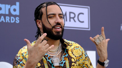 "50 est un génie" selon French Montana
