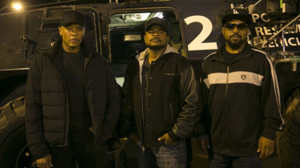 8 ao&ucirc;t 1988 : "Straight Outta Compton", l'album qui a chang&eacute; l'histoire du rap