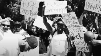 8 fois où le rap US a allumé la politique américaine 8 fois où le rap US a allumé la politique américaine