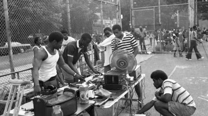 9 ao&ucirc;t 1973 : le Bronx retenait son souffle avant la naissance du hip-hop