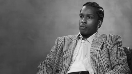 A$AP Rocky confirme sa volont&eacute; de devenir maire de New-York : "quand je serai en fonction..."