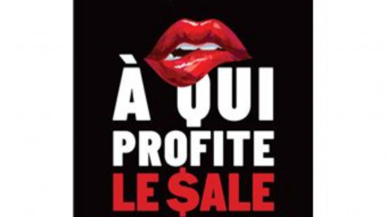 À qui profite le sale : on a lu le livre de Benjamine Weill
