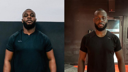 Abou Debeing annonce ses débuts en MMA