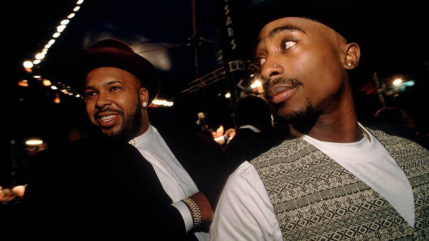 Affaire Tupac Shakur : Suge Knight annonc&eacute; comme t&eacute;moin potentiel au proc&egrave;s du meurtre du rappeur