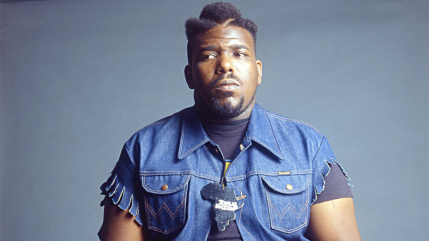 Afrika Bambaataa, p&egrave;re fondateur du hip-hop, est d&eacute;c&eacute;d&eacute; &agrave; l'&acirc;ge 68 ans